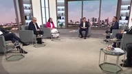  Krzysztof Bosak i AWANTURA PALIWOWA