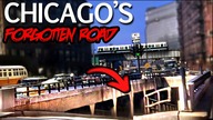 Why Chicagos Hidden Street has 3 Levels (The History of Wacker Drive)