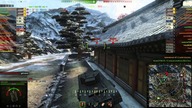 WoT - Churchill III wkracza do akcji