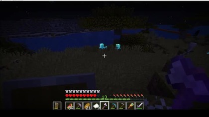 Skeletons #minecraft #gaming #Game #Short #Shorts #Night