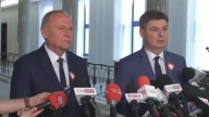 Koalicja Obywatelska Kto szkodzi Wojsku Polskiemu.