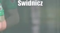 Świdniczanka postraszyła lidera, ale Wieczysta już świętuje awans