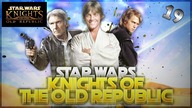 Zagrajmy w Star Wars: Knights of the Old Republic #19 Nowa planeta, nowe wyzwania