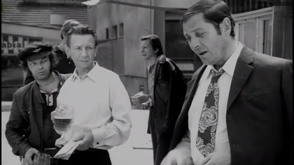 Przyjęcie Na Dziesięć Os&oacute;b Plus Trzy (1973) [1080p]