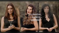 Kobiety w czerni - Mujeres de negro E04