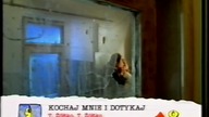 Tomasz Ż&oacute;łtko - Kochaj mnie i dotykaj
