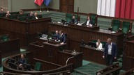 Krzysztof Bosak: Sprawozdanie finansowe NBP jest skrajnie NIETRANSPARENTNE, apeluję o przejrzystość