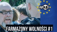 farmazony wolności #1