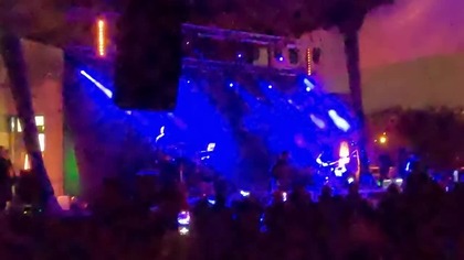 koncert łydka grubasa
