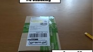 #8 Unboxing: Paczka z Gram.pl [PL]