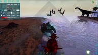 Jak Przeszedłem PRIMAL FEAR | ARK: Survival Evolved
