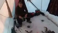 Jak NIE łowić ryb