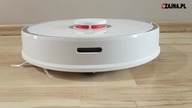Robot odkurzający Xiaomi Roborock S50 - UNBOXING