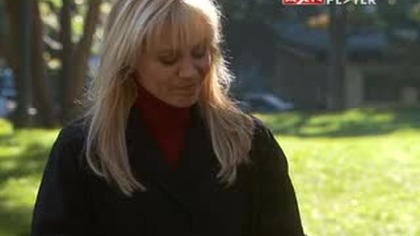 Sue Thomas Słyszące oczy FBI - S02E07 - Lektor PL