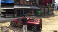 Testujemy| Pierwszy live w nowym mieszkaniu| GTA 5 ONLINE
