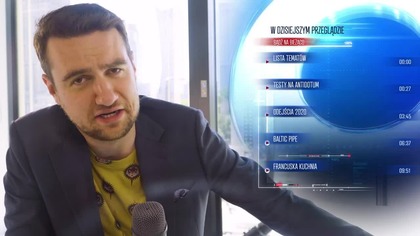 Polacy będą TESTOWAĆ nową SZCZEPIONKĘ | WIADOMOŚCI