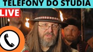 MAMY PIĄTEK! Telefony Od Widzów! Góralskie Veto, Rząd Łamie Przepisy, Bunt Przedsiębiorców! LIVE