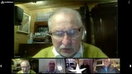 Spotkanie Świąteczne w Internetowej Telewizji Polonijnej - 23.12.2021