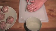 Jak zrobic Cheesburgery [video-kuchnia. pl]