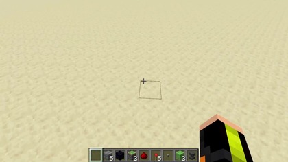 Wyrzutnia kowadeł w Minecraft 1. 21. 11