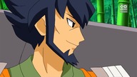 Inazuma Eleven GO: Chrono Stone Odcinek 22 - Zabawny Liu Bei (Polski Lektor)