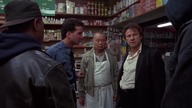 Zły Porucznik (1992) Lektor PL Por&oacute;wnanie lektor&oacute;w VHS vs DVD vs TV - Knapik, Gudowski
