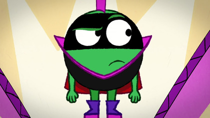 Superpyra S02E04 Dubbing PL