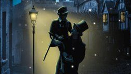 Scrooge (1935) 