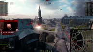 VDR LECI W KOSMOS!