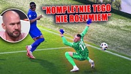 Kontrowersyjna decyzja Michała Probierza.  Piotr Żelazny przeciwny
