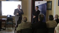 16.05.2015 Konferencja - Geotermia w Polsce - Łowicz cz.2