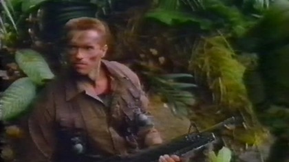 Predator (1987) KULTOWA WERSJA - Janusz Kozioł