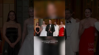 Reżyser Joachim Trier z Oscarem za Najlepszy Film Międzynarodowy dla Wartości sentymentalnej 