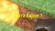 KACZYŃSKI ZEPSUŁO SIĘ W MINECRAFT #shorts
