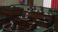 Grzegorz Braun: Moja interwencja wykazała - Nikt szpryc nie badał, nie bada i badać nie zamierza!