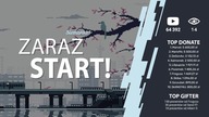 Zbieram 100. 000. 000 pkt UMIEJĘTNOŚCI podczas jazdy w FORZA HORIZON 6!