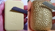Soap Carving ASMR Relaxing Sounds no talking Satisfying ASMR Video #carvingsoap #sabulu #soapasmr