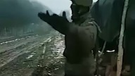 Scena wzięta z filmu ...