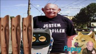 PYTP - Ruskie dupy w puszkach z archiwum KGB