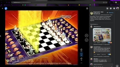 Czy Pamiętasz Czy Nie Sezon 2 Odcinek 45 Szachy Dzieciństwa