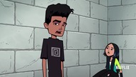 Hollow Official Trailer