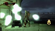 God of War® III Remastered herkules fight