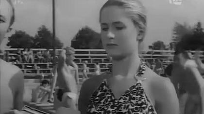 Trzy starty (1955)
