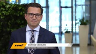 Trans Polonia SA, Dariusz Cegielski - Prezes Zarządu, #114 PREZENTACJE WYNIKÓW
