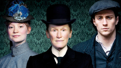 Albert Nobbs (2011) 