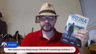 M Bruszewski M Kozubel M Szopa o wojnie Rosji z Ukrainą - polecam książkę!!! dr Piotr Napierała