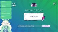 Kameleonujemy sie | MEGA COLLAB | [PL/ENG] | jellysketch | 2026-07-06
