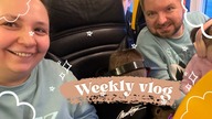 Lecimy do Polski w Nowy Rok!  | VLOG