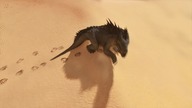 FASOLASUCHUS - Jak oswoić? Wszystko co musisz wiedzieć! | Ark: Survival Ascended