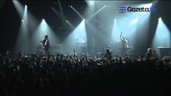 SELECTOR. Klaxons o północy